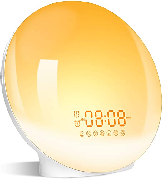 Alarm Clock