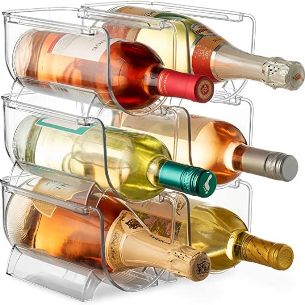 Bottle Racks